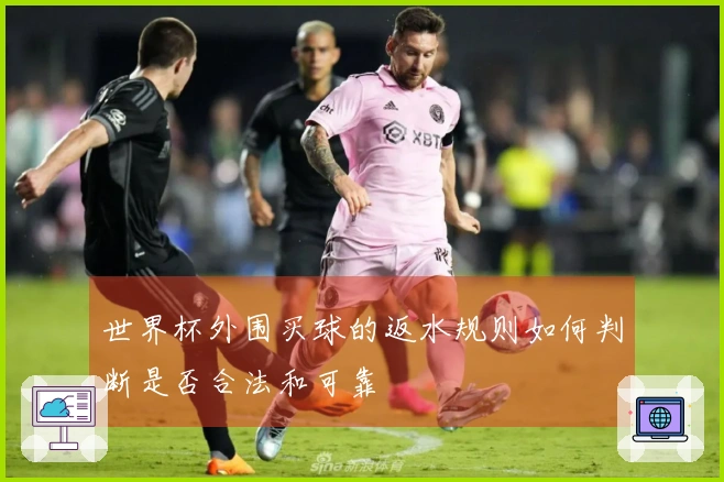 世界杯外围买球的返水规则如何判断是否合法和可靠