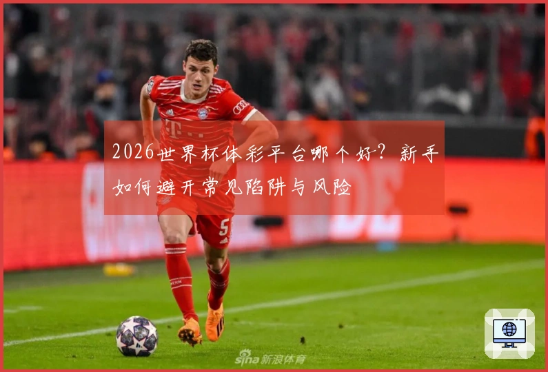 2026世界杯体彩平台哪个好？新手如何避开常见陷阱与风险